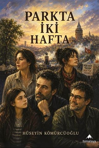 Parkta İki Hafta