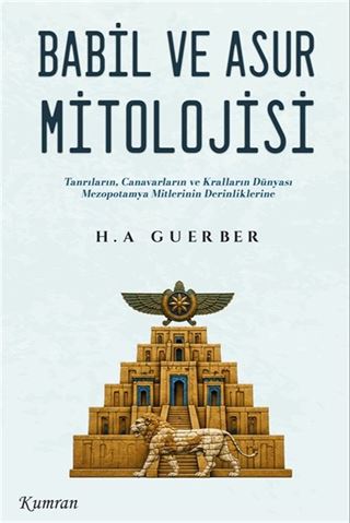 Babil ve Asur Mitolojisi