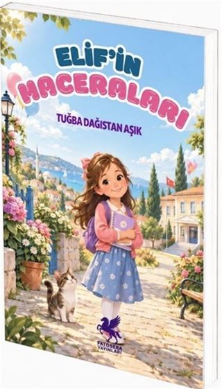 Elif'in Maceraları