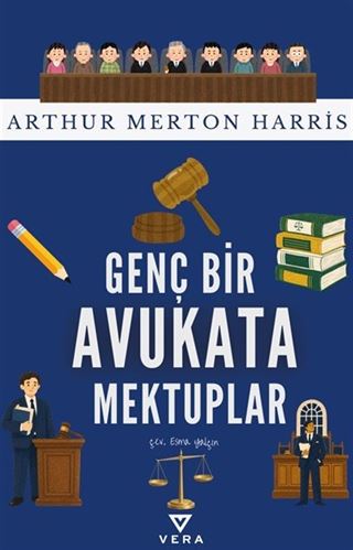 Genç Bir Avukata Mektuplar