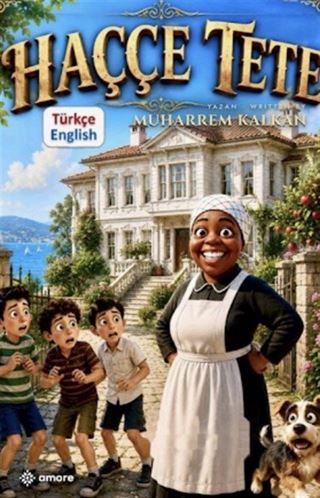 Haççe Tete