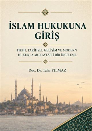 İslam Hukukuna Giriş