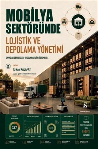 Mobilya Sektöründe Lojistik ve Depolama Yönetimi