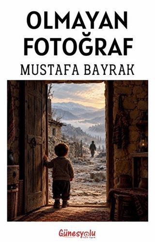 Olmayan Fotoğraf