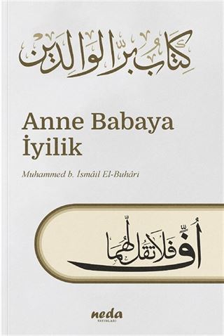 Anne Babaya İyilik
