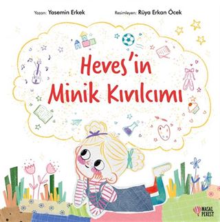 Heves'in Minik Kıvılcımı