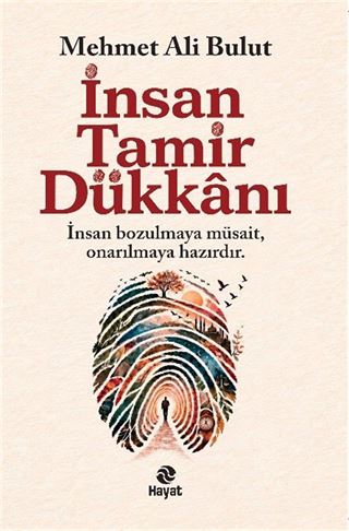 İnsan Tamir Dükkanı