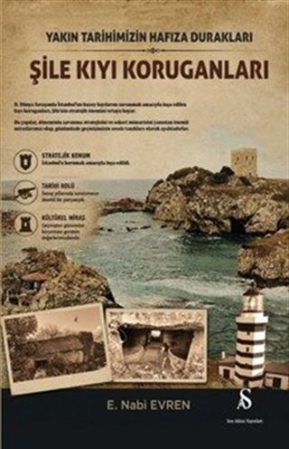 Şile Kıyı Koruganları