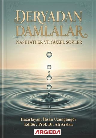 Deryadan Damlalar