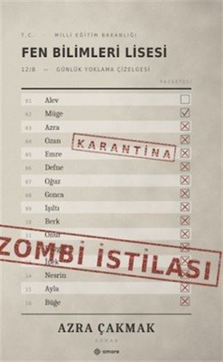 Zombi İstilası
