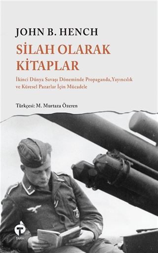 Silah Olarak Kitaplar