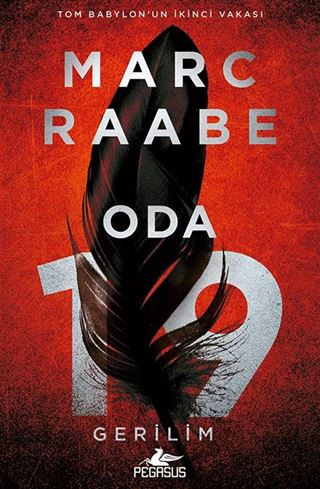 Oda 19 / Tom Babylon Serisi 2