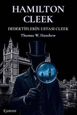 Dedektiflerin Ustası Cleek