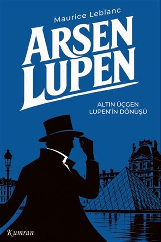 Altın Üçgen Lupen'in Dönüşü