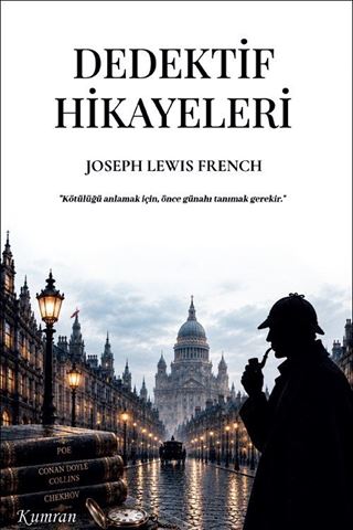 Dedektif Hikayeleri