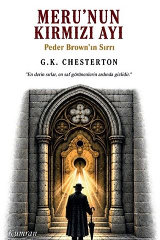 Meru'nun Kırmızı Ayı Peder Brown'ın Sırrı