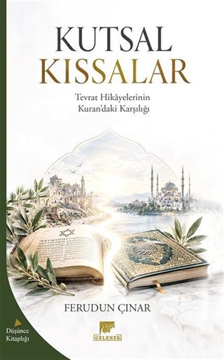 Kutsal Kıssalar
