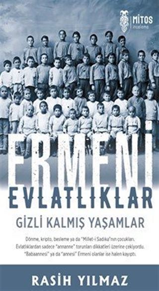 Ermeni Evlatlıklar