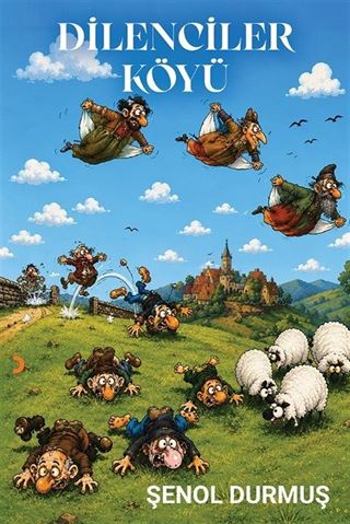 Dilenciler Köyü