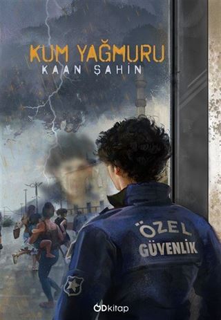 Kum Yağmuru