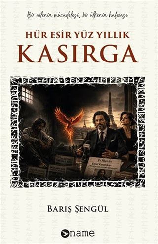 Hür Esir Yüz Yıllık Kasırga