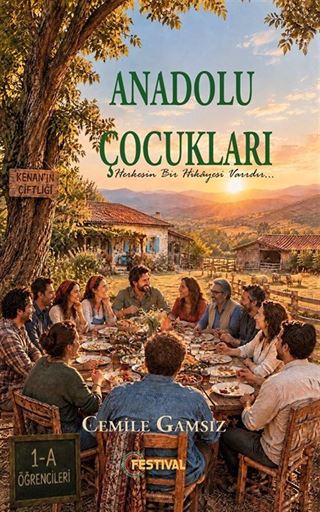 Anadolu Çocukları