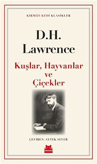 Kuşlar, Hayvanlar ve Çiçekler