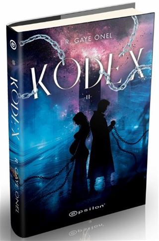 Kodex 2 (Ciltli)