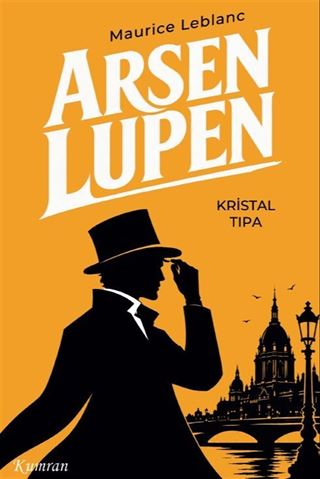 Kristal Tıpa