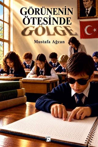 Görünenin Ötesinde Gölge