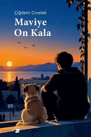 Maviye On Kala