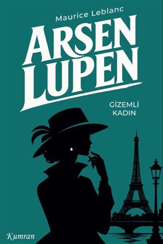 Gizemli Kadın