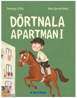 Dörtnala Apartmanı