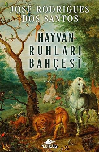 Hayvan Ruhları Bahçesi