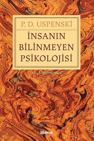 İnsanın Bilinmeyen Psikolojisi