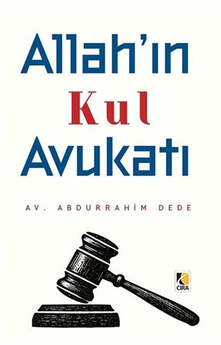 Allah'ın Kul Avukatı