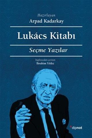 Lukács Kitabı