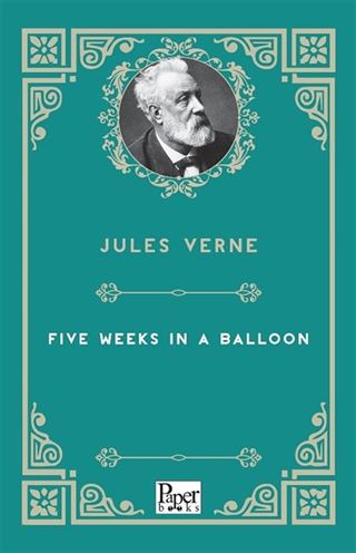 Five Weeks in a Balloon