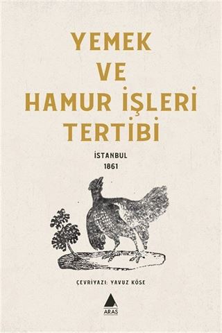 Yemek ve Hamur İşleri Tertibi