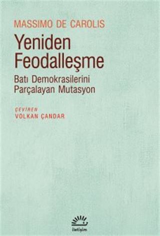 Yeniden Feodalleşme