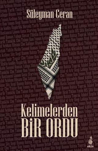 Kelimelerden Bir Ordu