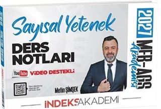 2027 MEB-AGS Akademisi Sayısal Yetenek Video Ders Notları