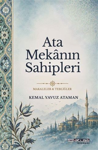 Ata Mekanın Sahipleri