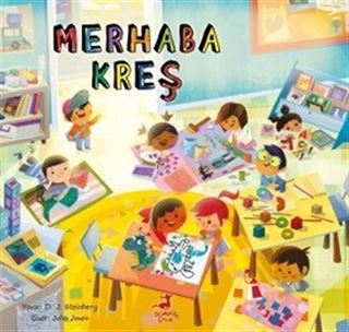 Merhaba Kreş / Merhaba Serisi