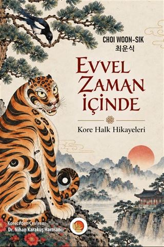 Evvel Zaman İçinde