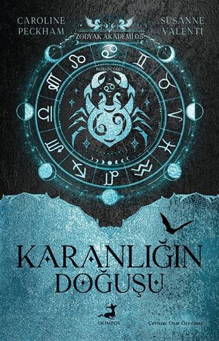 Zodyak Akademi 0.5 : Karanlığın Doğuşu