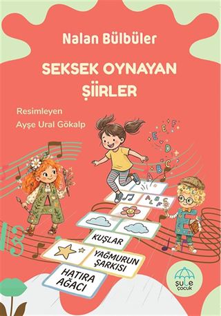 Seksek Oynayan Şiirler
