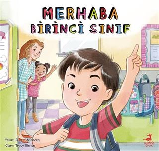 Merhaba Birinci Sınıf / Merhaba Serisi