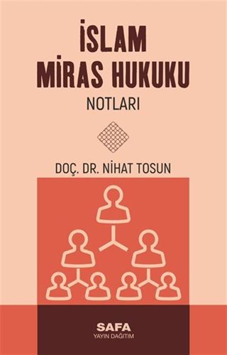 İslam Miras Hukuku Notları