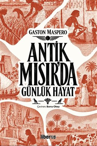 Antik Mısır'da Günlük Hayat
